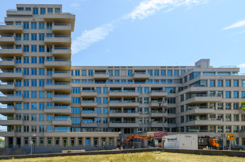Constar Prefab - 22010 - 2